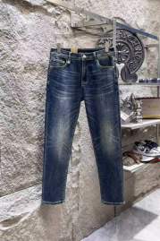 Picture of Burberry Jeans Long _SKUBurberrysz28-3811Lx408412